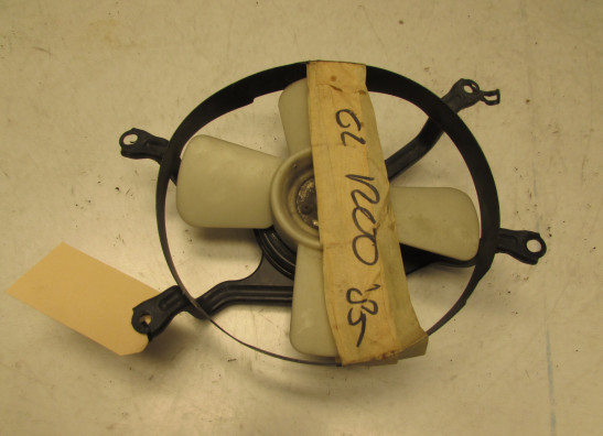 Lufter Honda Goldwing GL