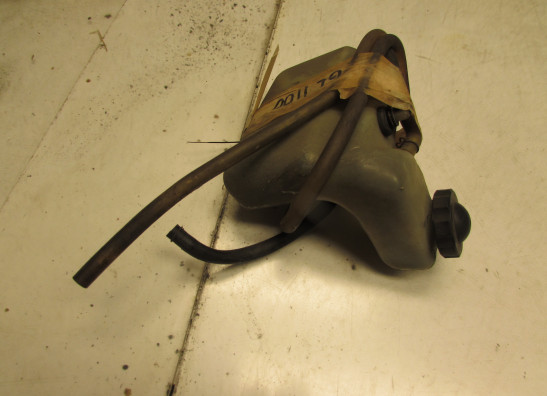 Radiator reserve tank  Honda Goldwing GL
