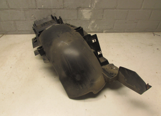 Hinterradabdeckung Honda ST 1100 Pan European