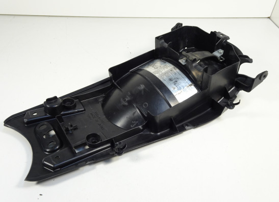 Undertail Kawasaki ER 6