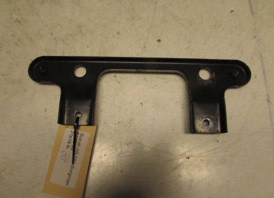 Overig Suzuki Burgman 650