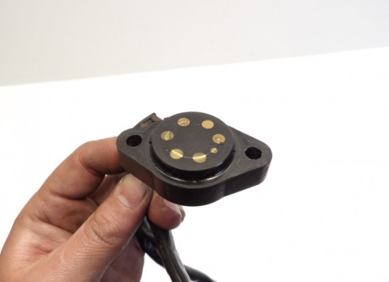 Getriebe Suzuki GS 850