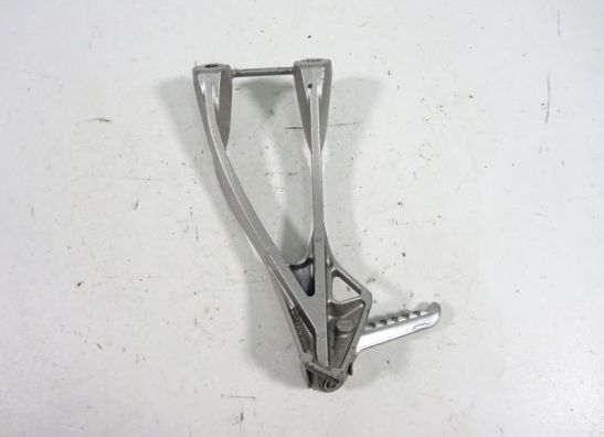 Duo voetsteun rechts Kawasaki ZX 6 R