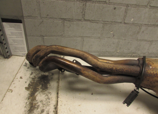 Auslassnockenwelle BMW K 1200 RS