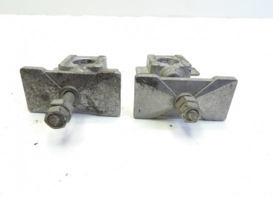 Achterbrug Honda VFR 750