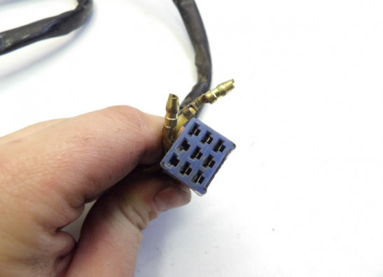 Lenkerschalter links Suzuki GS 450