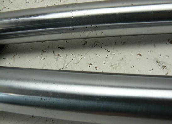 Front pipes Yamaha FZR 600