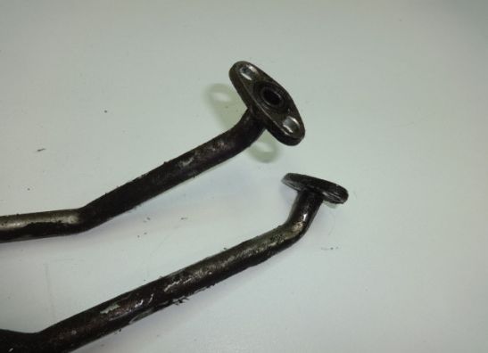 Oil cooler Kawasaki ZEPHYR 550