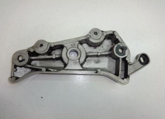 Frame body parts Honda CBF 600