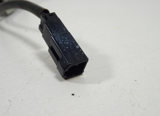 Knipperlicht rechts voor Ducati monster 796