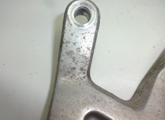 Pillion step right Yamaha FZ 750