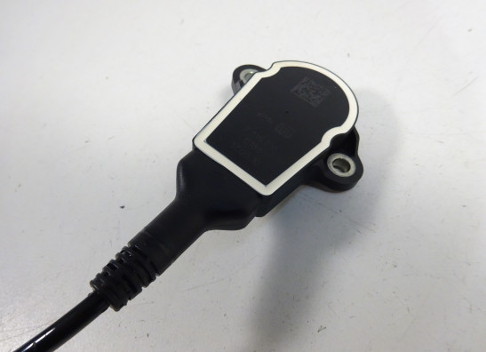 Gear box BMW K 1300 GT