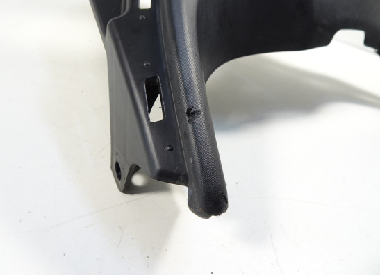 Fuel tank cover Yamaha Tracer 700