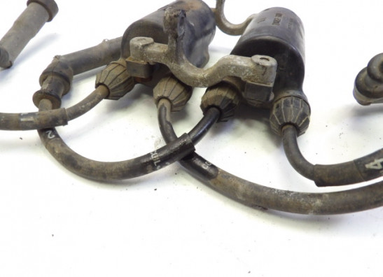 Bobine Honda CBX 550 F2