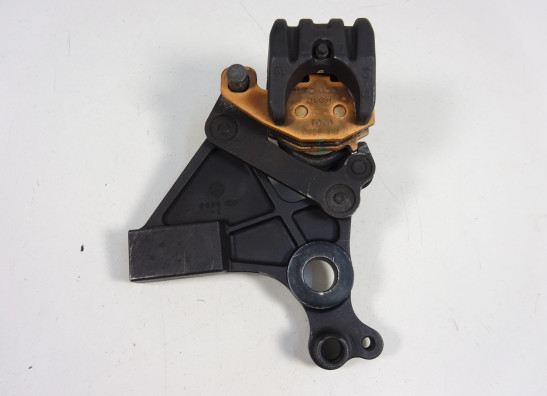Rear brake caliper Kawasaki ER 6
