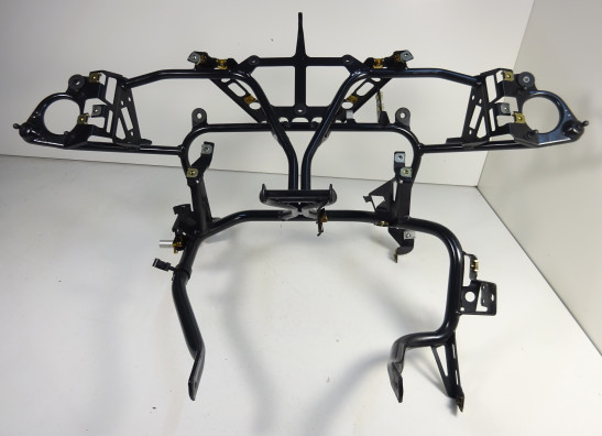 Stay upper cowl BMW R 1200 RT