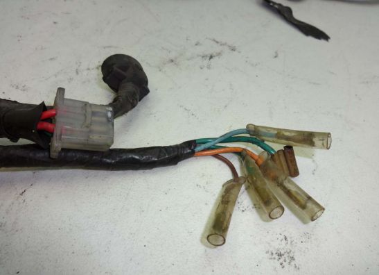 Kabelboom Honda CB 450