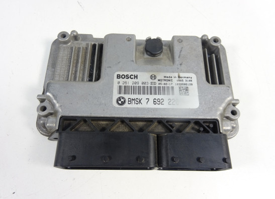 Schlosssatz BMW K 1200 R 