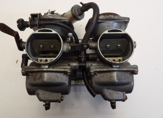 Carburateurset Kawasaki CSR 305 LTD