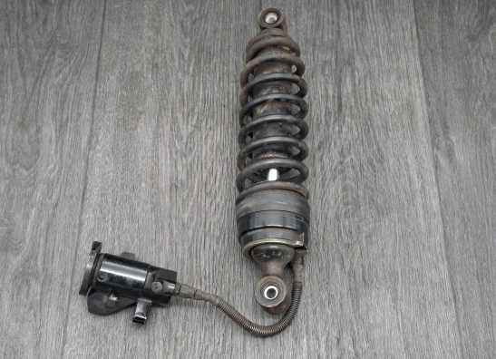 Achterschokbreker Suzuki Madura 1200