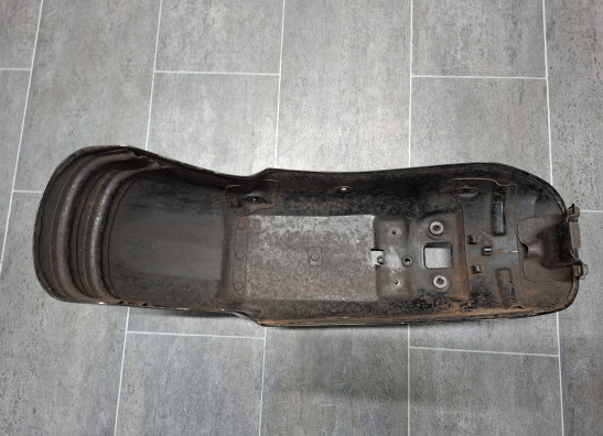 Hinterradabdeckung Honda VT 700 750