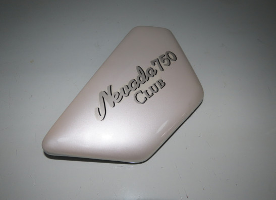 ABS Systeem Moto Guzzi Nevada 750