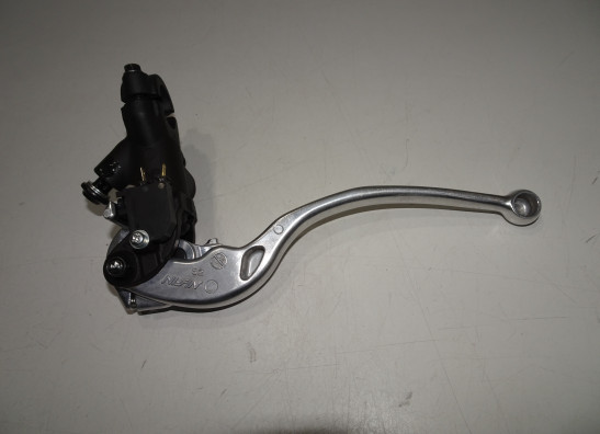 Rempomp Yamaha YZF R6