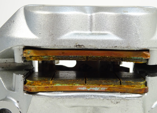 Remklauw links voor Ducati Hypermotard 1100