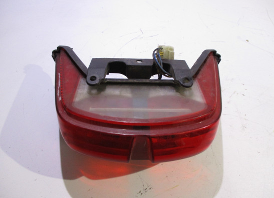 Rear light Yamaha YZF R6