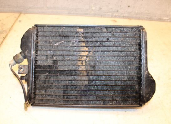Radiateur Kawasaki LTD 450