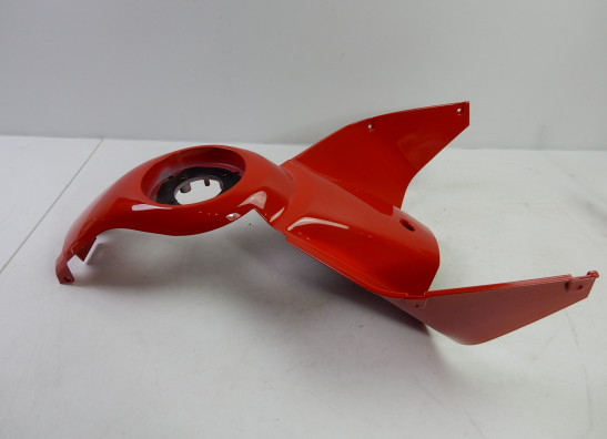 Tankcover Moto Guzzi Stelvio