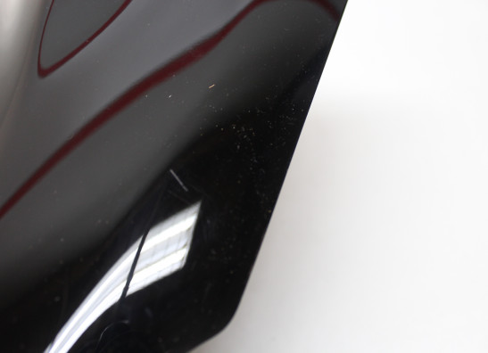 Soziusabdeckung Kawasaki ZX 6 R