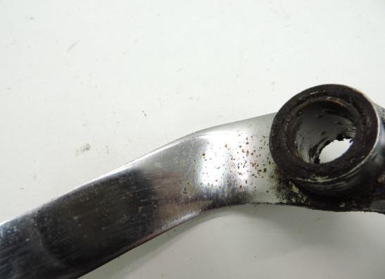 Rempedaal Suzuki LS 650