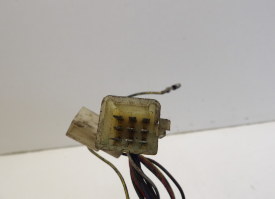 Tellerset Yamaha XJ 900 F