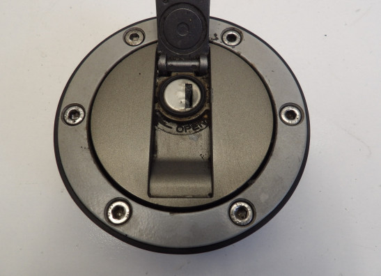 Slotenset Triumph Sprint ST 1050