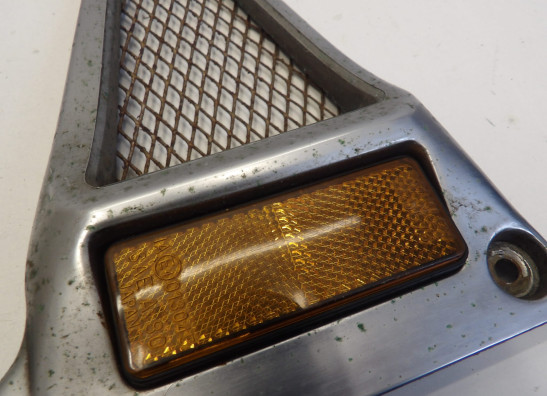 Radiator toebehoren Yamaha XVZ 1300 Venture