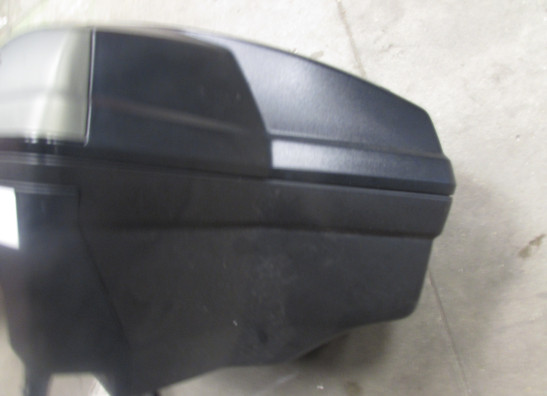 Koffer rechts Kawasaki Z 1000 Sx