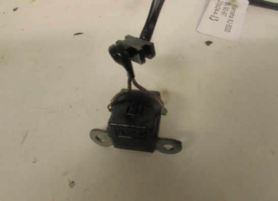 Motorblok diverse Yamaha XJ 600 Diversion