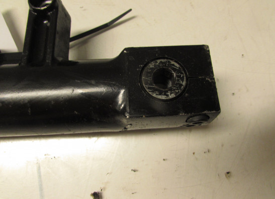 Voorpoot links compleet Kawasaki ZZR 1100