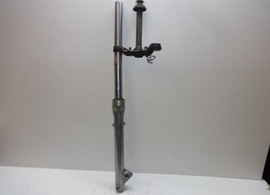 Voorpoot rechts compleet Honda CB 550