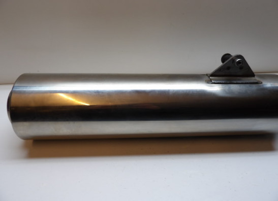 Uitlaat Honda VFR 800 I