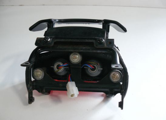 Rear light Kawasaki ZXR 750