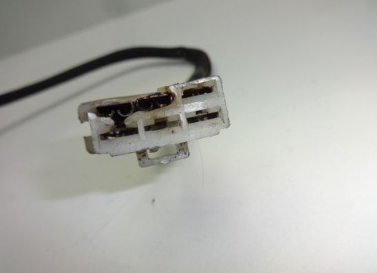 Dynamo Honda CBX 750 F