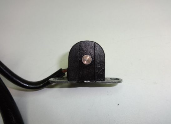 Lichtmaschine Suzuki LS 650