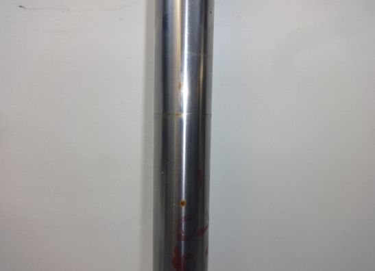 Voorpoot rechts compleet Kawasaki LTD 550