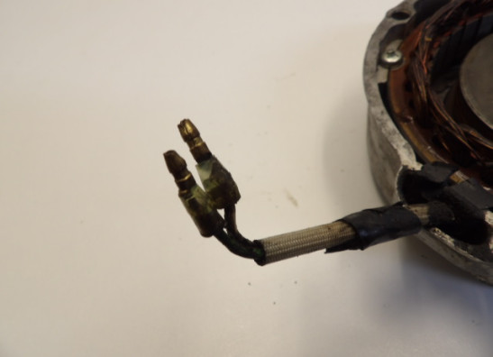 Dynamodeksel Honda CB 550