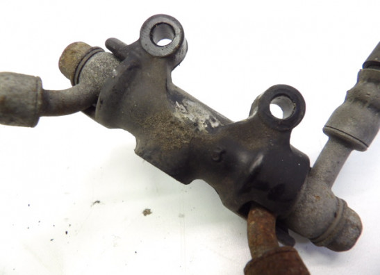 Remleiding voor Honda CB 450