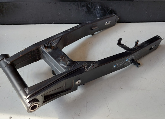 Achterbrug Kawasaki Z 800