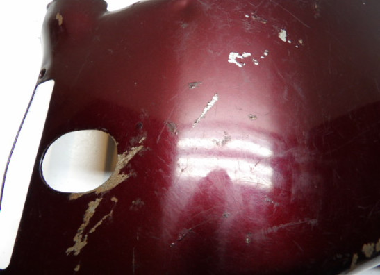 Frame body parts Suzuki VS 1400 Intruder