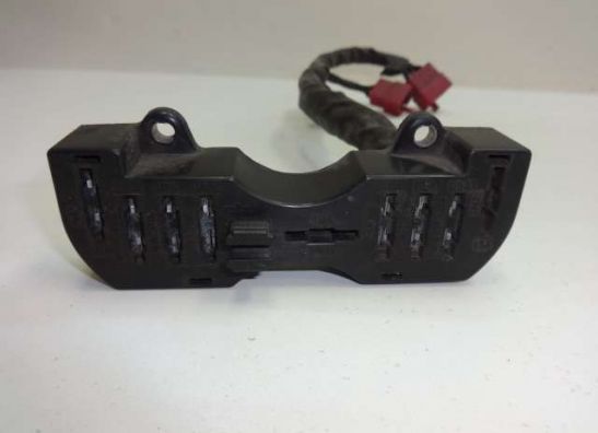 Zekeringkast Honda VF 1000 F